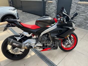 APRILIA PEGASO 660 TRAIL