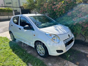 SUZUKI 