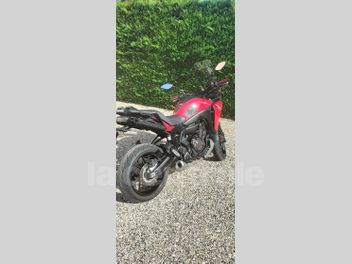 YAMAHA XSR 700 75CH