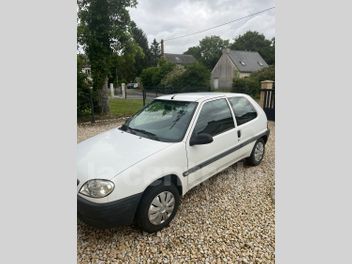 CITROEN 