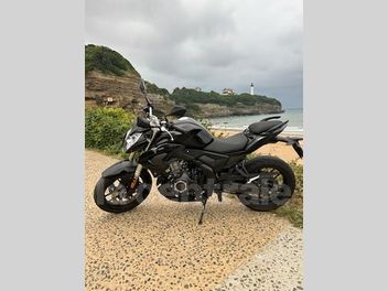 VOGE ROADSTER 500