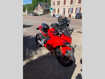 DUCATI SUPERSPORT S 937