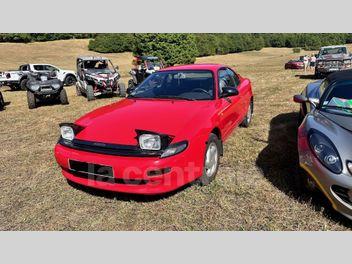 TOYOTA CELICA 5 V 2.0 GTI 16 160