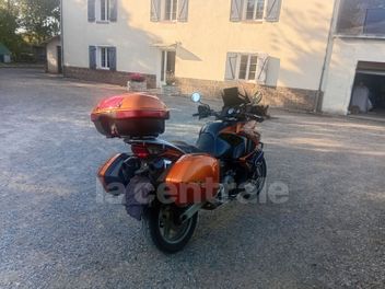 HONDA XL VARADERO 1000 ABS