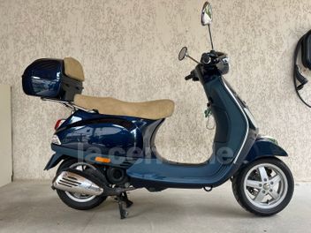 PIAGGIO VESPA 50 LX 4T