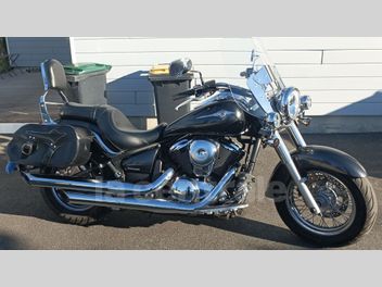 KAWASAKI VN 900 CUSTOM