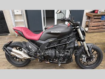 BENELLI 502C 500