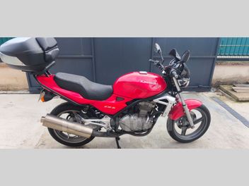 KAWASAKI ER-5 500