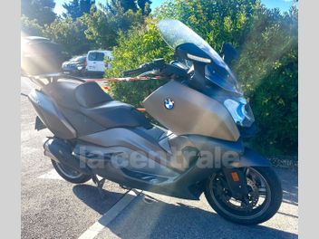 BMW C 650 GT