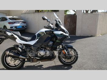 KAWASAKI VERSYS 1000