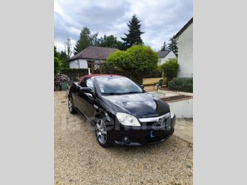 OPEL TIGRA TWINTOP II TWINTOP 1.3 CDTI 70 REDTOP