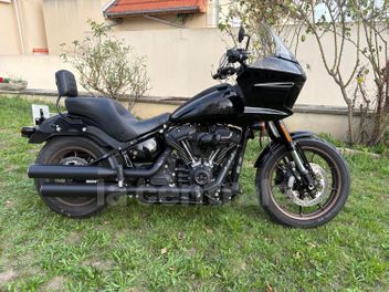 HARLEY DAVIDSON CVO STREET GLIDE 1923