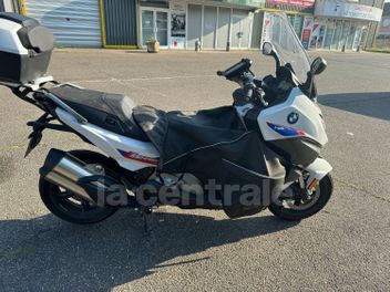 BMW C 650 SPORT