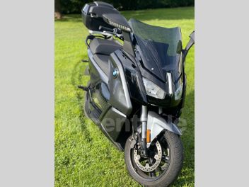 BMW C EVOLUTION 19KW 94AH LONG RANGE
