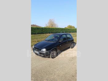 OPEL 