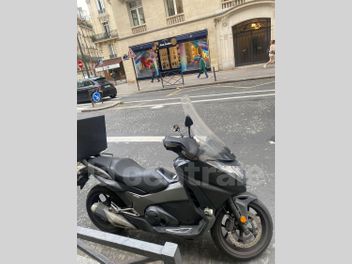 HONDA X-ADV 750