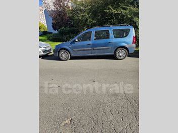 DACIA 