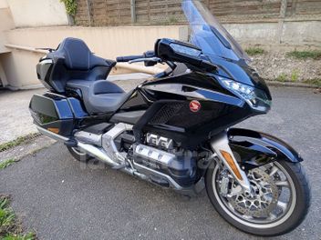 HONDA GL GOLDWING 1800 AIRBAG