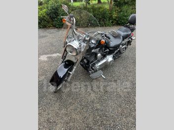 HARLEY DAVIDSON DYNA SWITCHBACK 1700