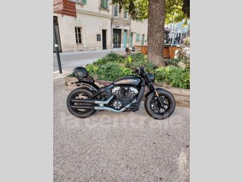 INDIAN SCOUT 1133