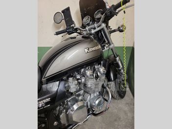 KAWASAKI ZEPHYR 750