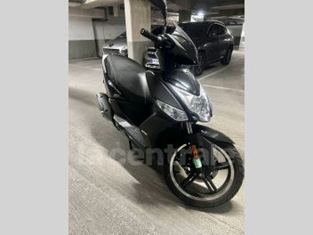 KYMCO AGILITY 125