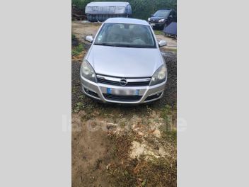 OPEL 