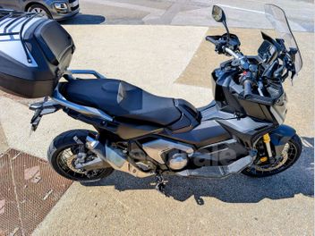 HONDA X-ADV 750