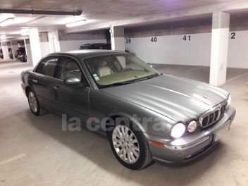 JAGUAR 