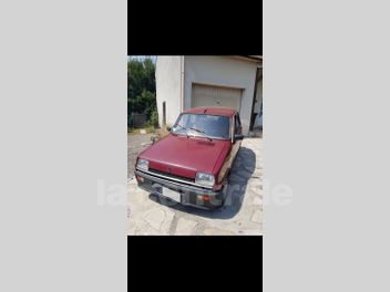RENAULT R5 LAUREATE GTL 5P