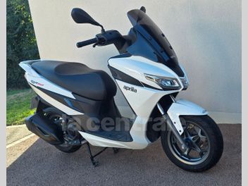 APRILIA SCARABEO 50 4T