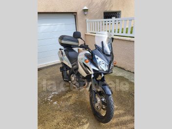SUZUKI DL V-STROM 650