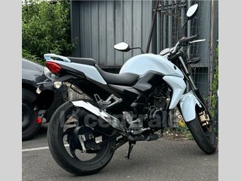 SYM WOLF CLASSIC 125