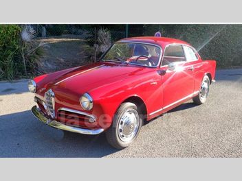 ALFA ROMEO 