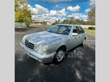 MERCEDES 