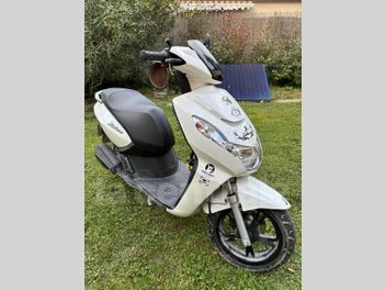 PEUGEOT CITYSTAR 50