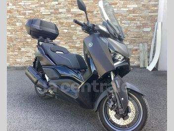 YAMAHA X-MAX 300