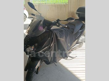 PEUGEOT PULSION 125 ACTIVE