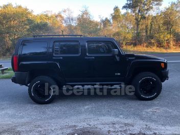 HUMMER 