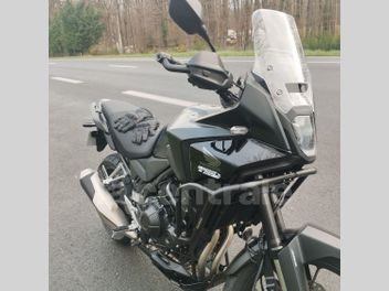 HONDA CB 500