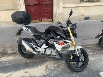 BMW G 310 R G 310 R