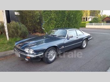 JAGUAR 