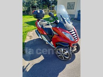 PEUGEOT METROPOLIS 400 RS