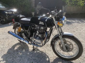 ROYAL ENFIELD CONTINENTAL GT 535