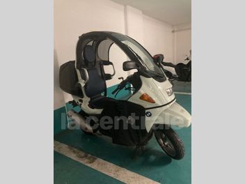BMW C1 125 FAMILY + OPTIONS