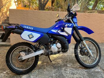 YAMAHA TDR 125