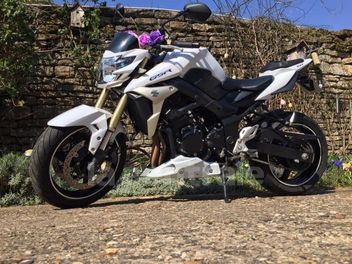 SUZUKI GSX-R 750