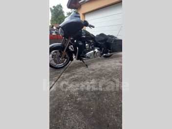 HARLEY DAVIDSON SCREAMIN EAGLE ELECTRA GLIDE 1800