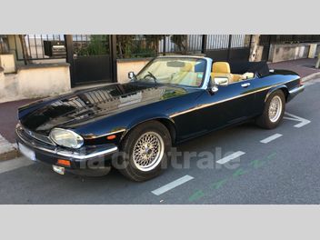 JAGUAR 