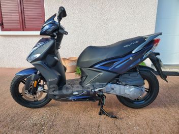 KYMCO AGILITY 50